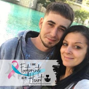 Meet your Posher, Katelyn